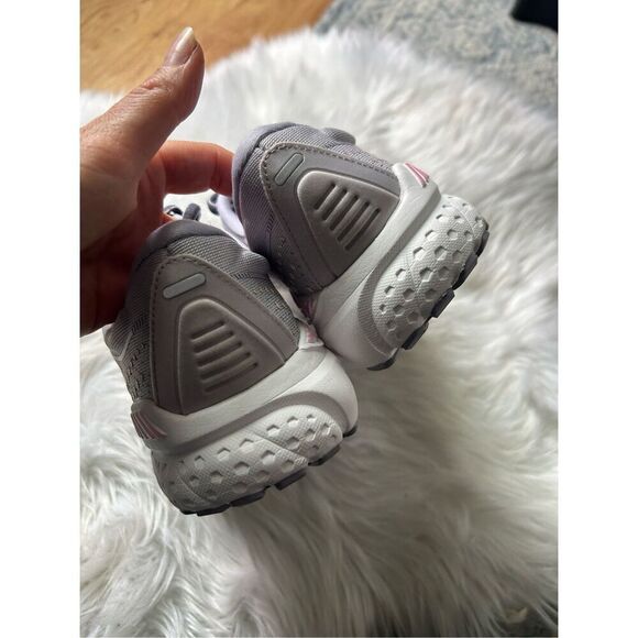 Brooks Adrenaline 21 Women's Size 9.5 B (Medium) Running Shoes purple - Picture 7 of 8